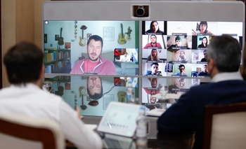 Imagen de la nota: Aumentan en la inversión destinada a niños y jóvenes